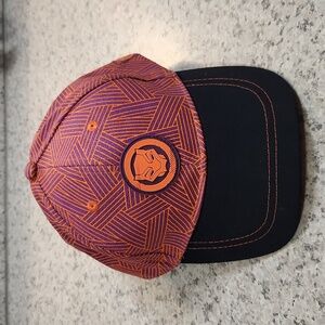 NEW Disney Parks Black Panther Wakanda Forever Ballcap Cap Hat Marvel